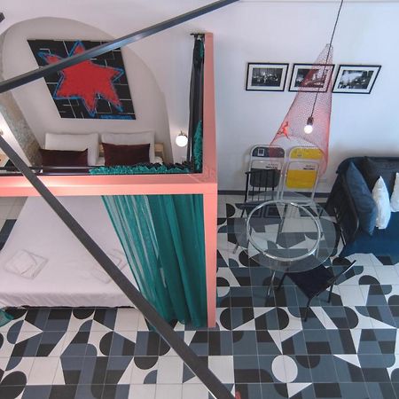 Balloon Design Studio Apartment Molfetta Esterno foto