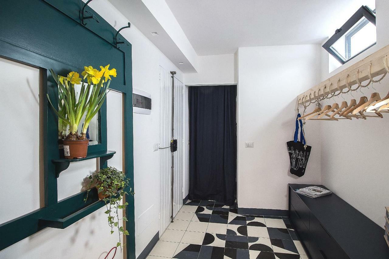 Balloon Design Studio Apartment Molfetta Esterno foto