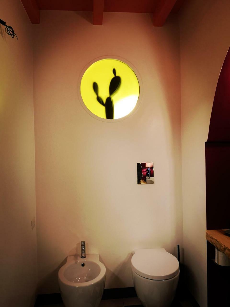 Balloon Design Studio Apartment Molfetta Esterno foto