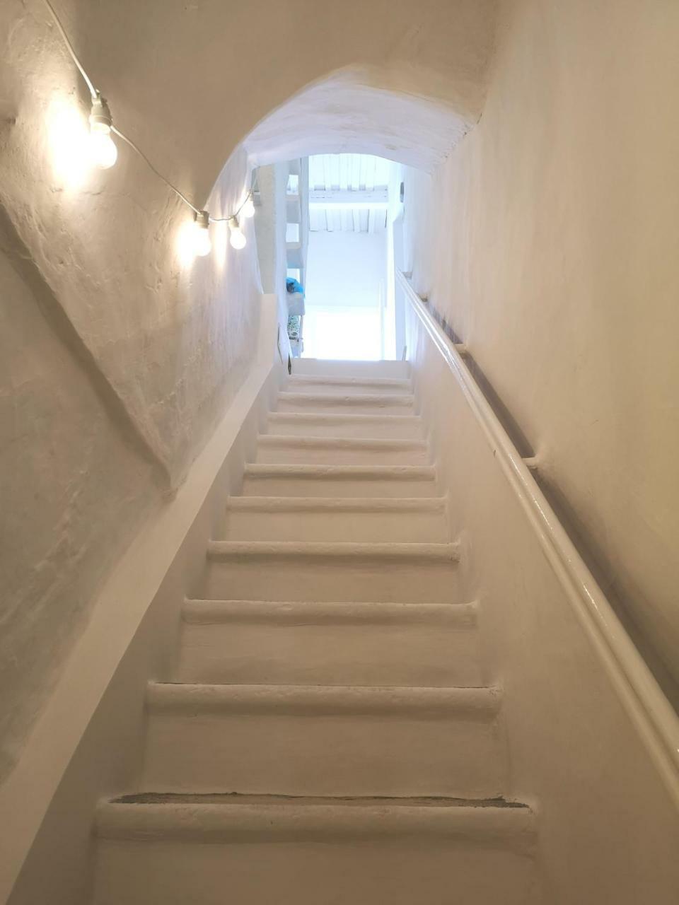Balloon Design Studio Apartment Molfetta Esterno foto