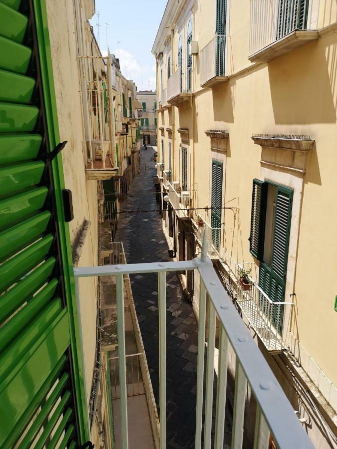 Balloon Design Studio Apartment Molfetta Esterno foto