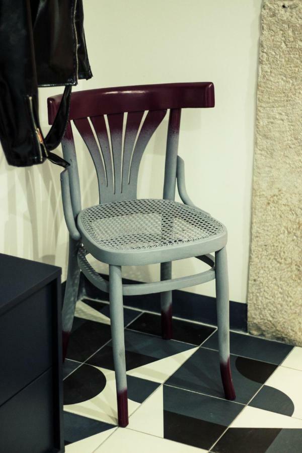 Balloon Design Studio Apartment Molfetta Esterno foto
