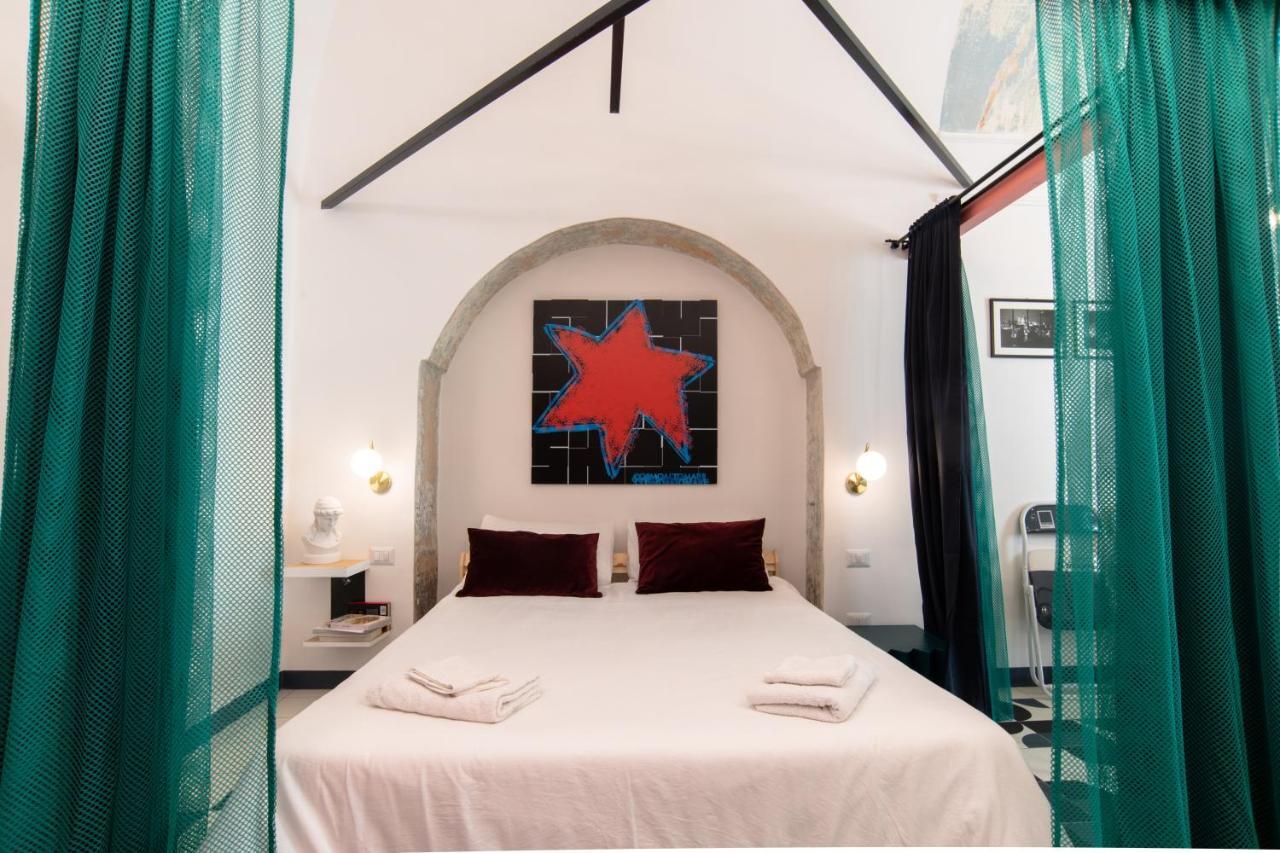 Balloon Design Studio Apartment Molfetta Esterno foto