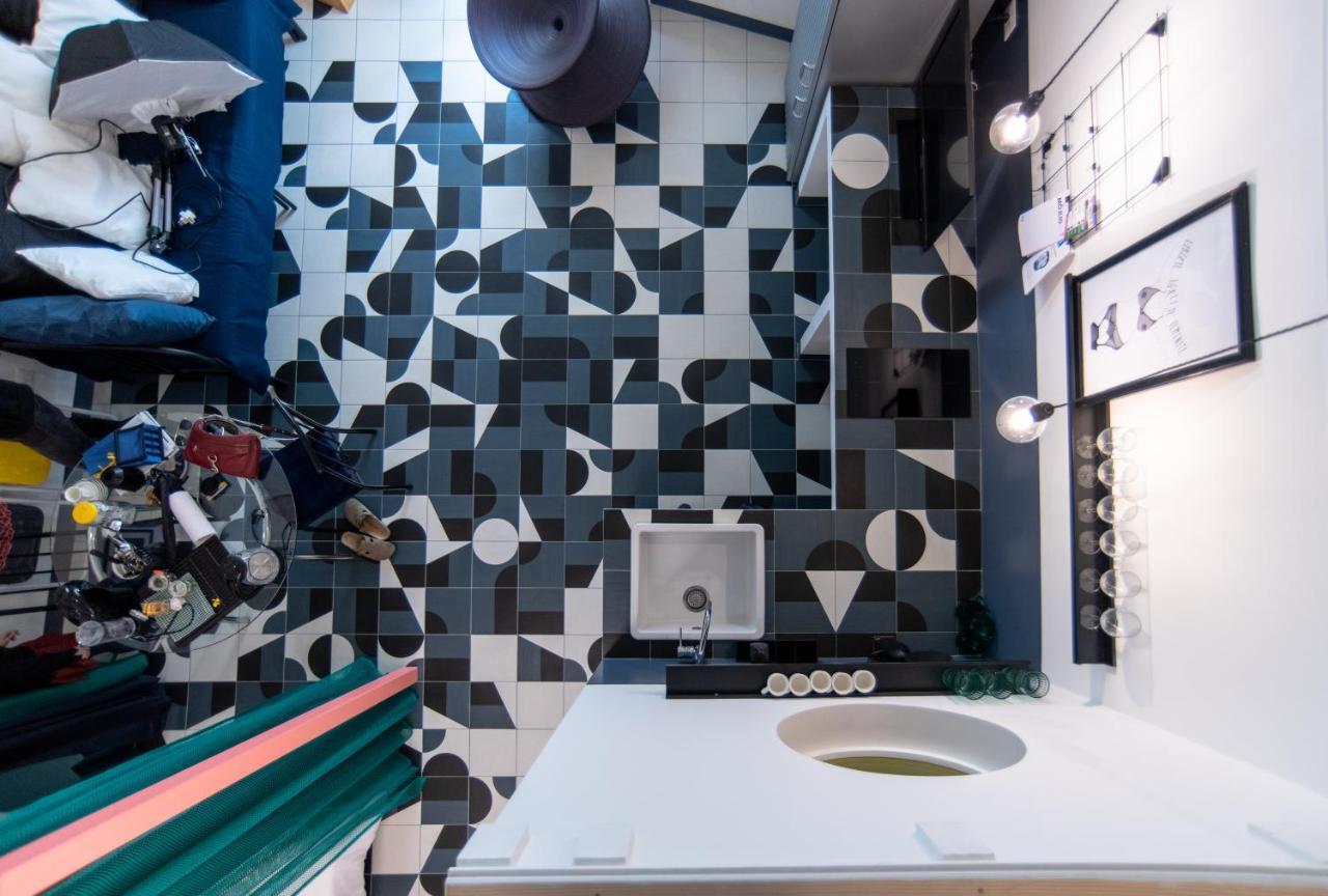 Balloon Design Studio Apartment Molfetta Esterno foto
