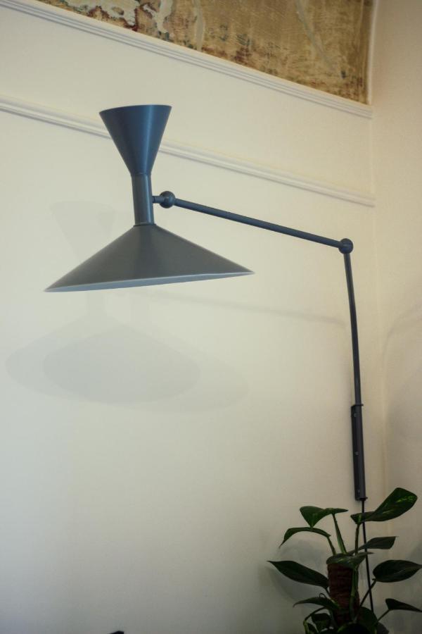 Balloon Design Studio Apartment Molfetta Esterno foto