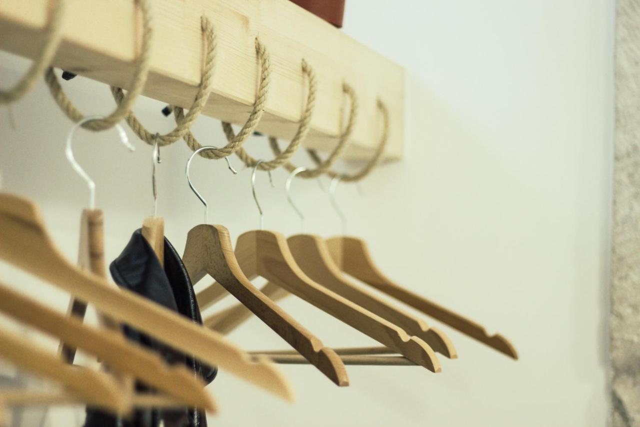 Balloon Design Studio Apartment Molfetta Esterno foto