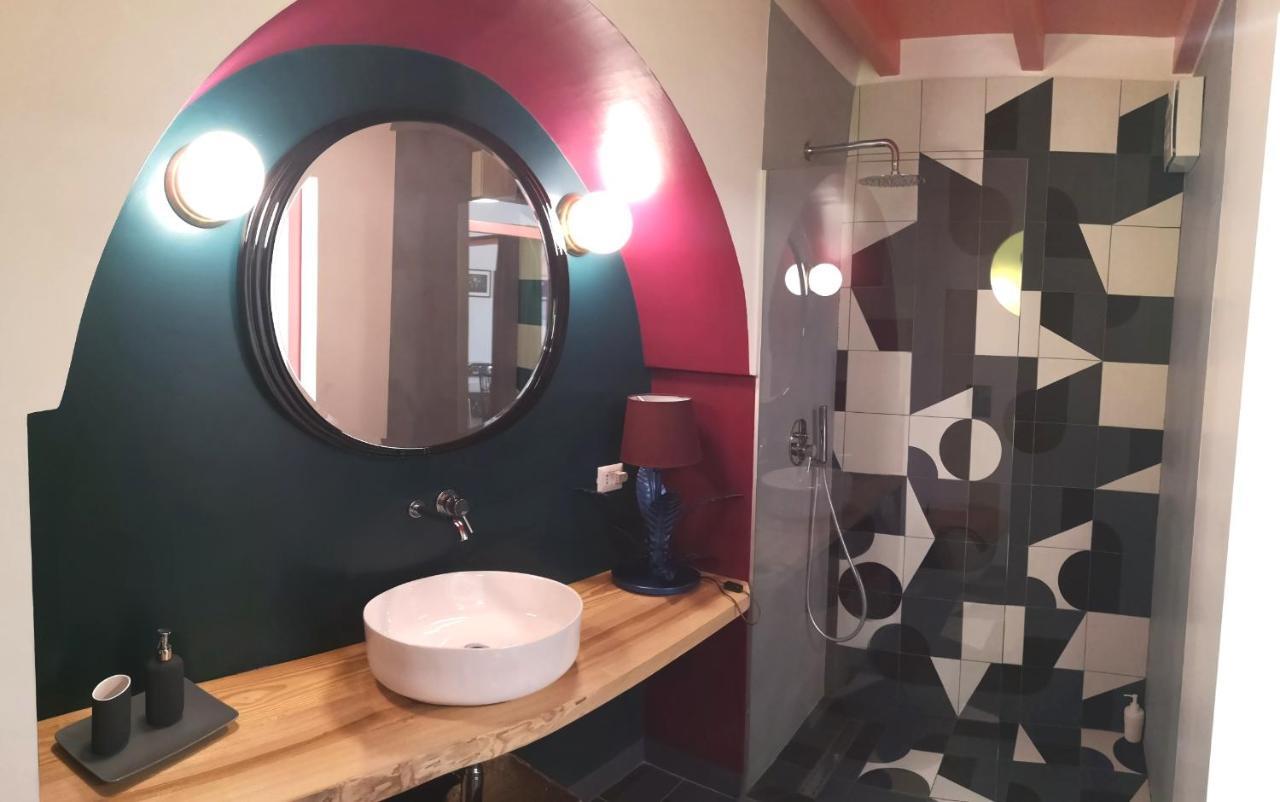 Balloon Design Studio Apartment Molfetta Esterno foto